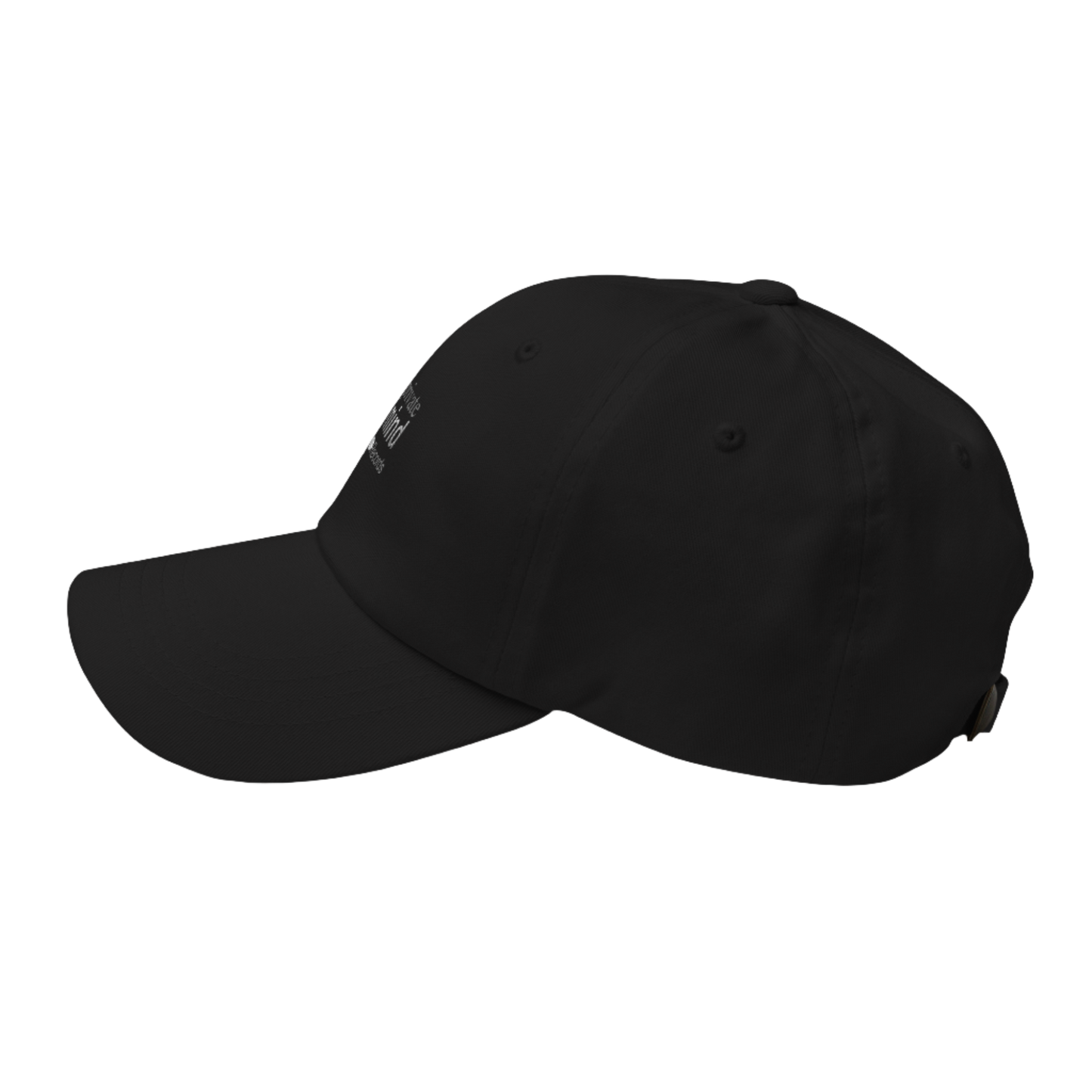 Baseball cap