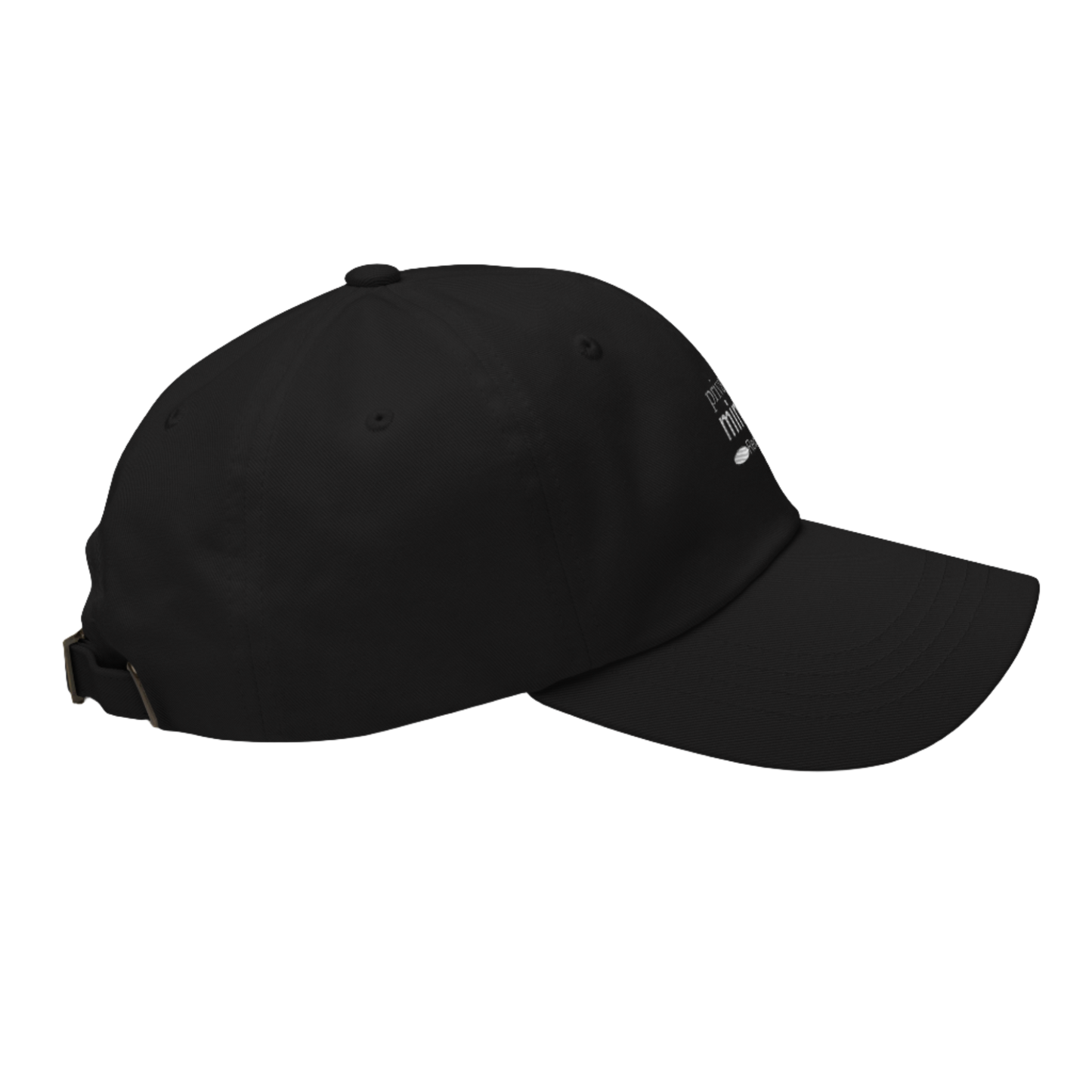 Baseball cap